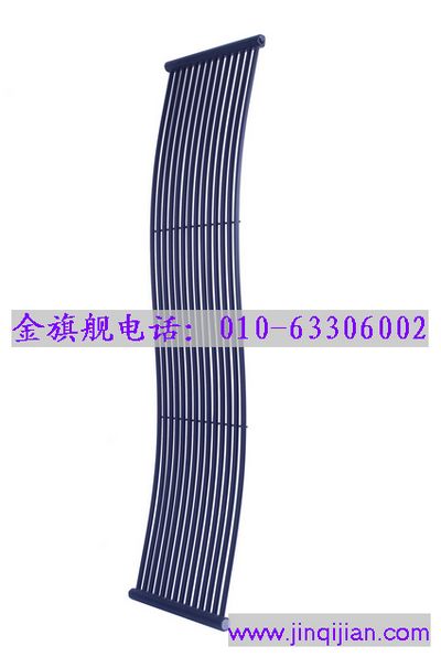 選擇新型節(jié)能散熱器生產(chǎn)商一步到位
