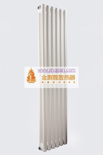 銅鋁復(fù)合散熱器熱衰變你不可小視！