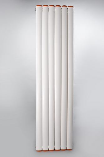 用專業(yè)打造品牌散熱器公司 內(nèi)腔無砂成鑄鐵散熱器護(hù)身符