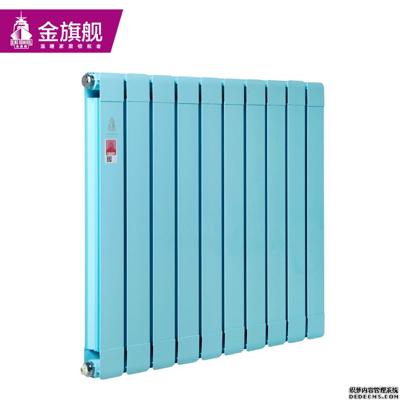 散熱器十大品牌
