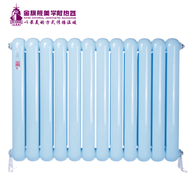散熱器十大品牌
