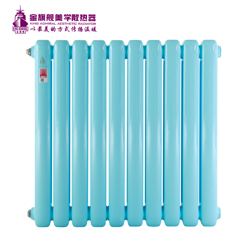 散熱器十大品牌