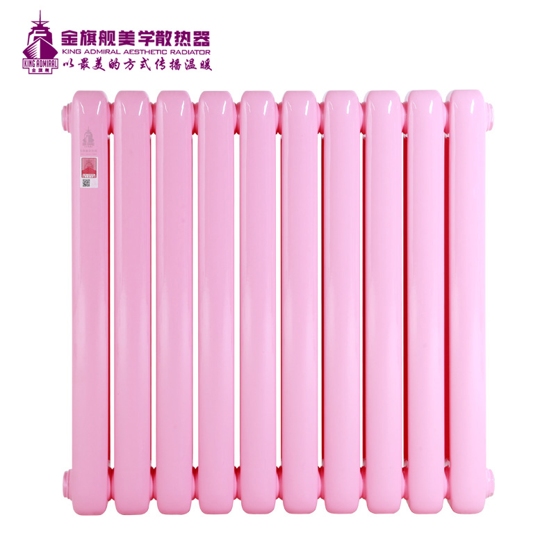 散熱器十大品牌