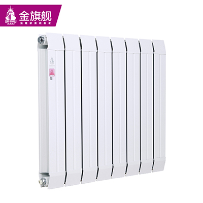 銅鋁散熱器