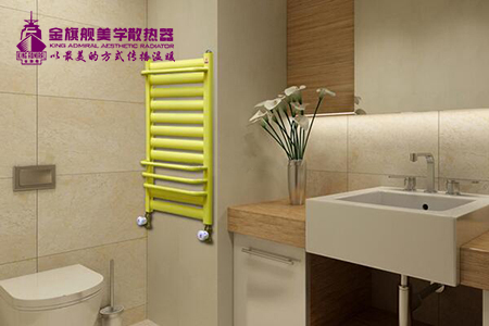 采暖散熱器十大排名