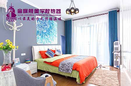 散熱器十大品牌
