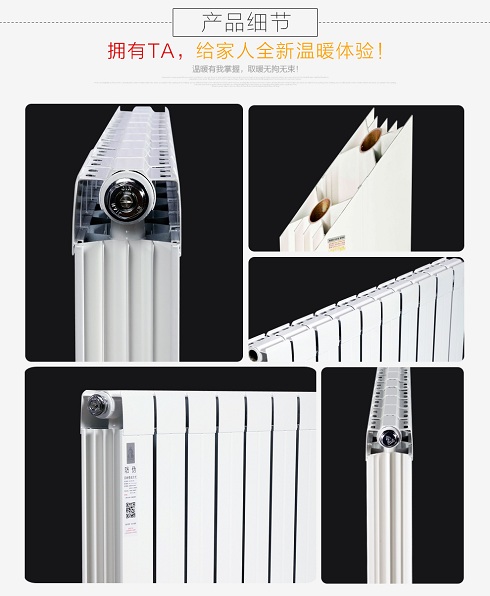散熱器十大品牌廠家