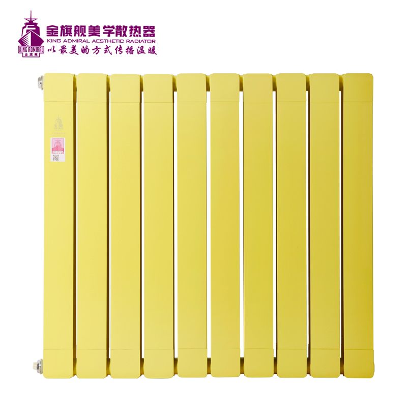 散熱器十大品牌排名