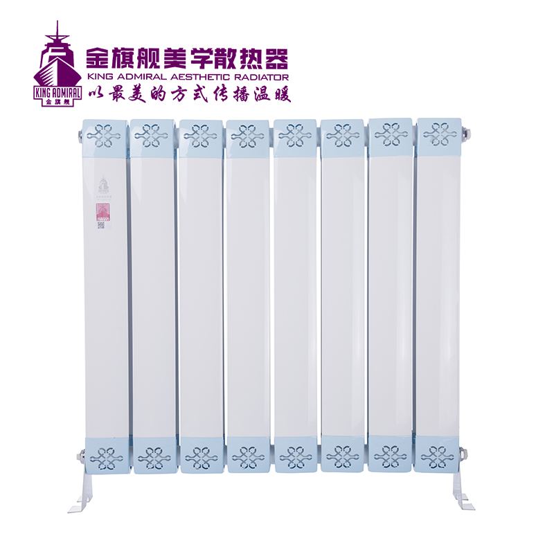 散熱器十大品牌