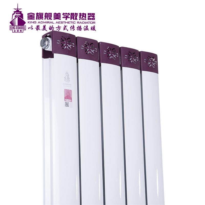 中國十大散熱器排名