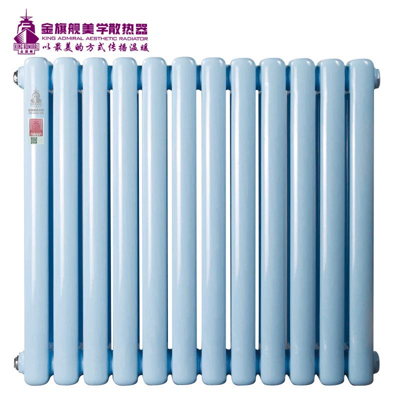 中國十大散熱器