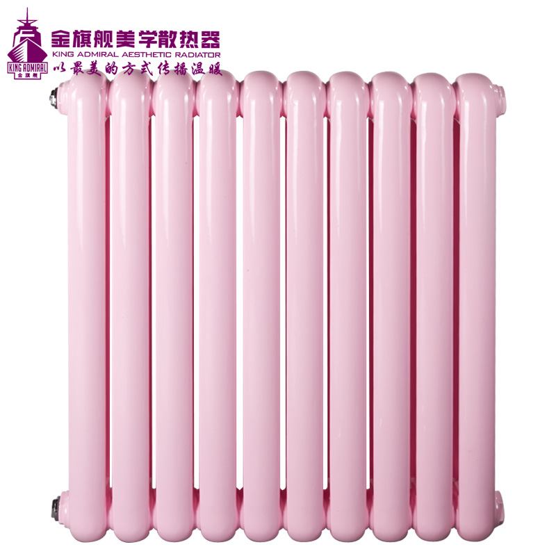 國內(nèi)散熱器十大排名