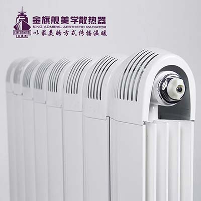 散熱器品牌