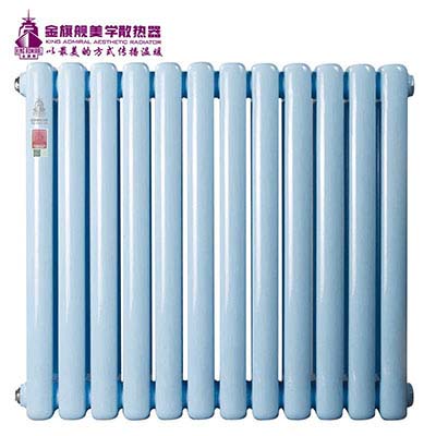 2020散熱器行業(yè)十大品牌