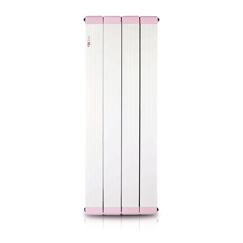 散熱器連接