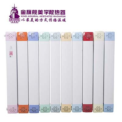 十大散熱器品牌