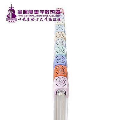 采暖散熱器價(jià)格