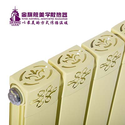 十大散熱器排名
