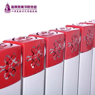 十大散熱器品牌