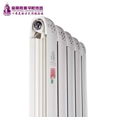 十大散熱器品牌