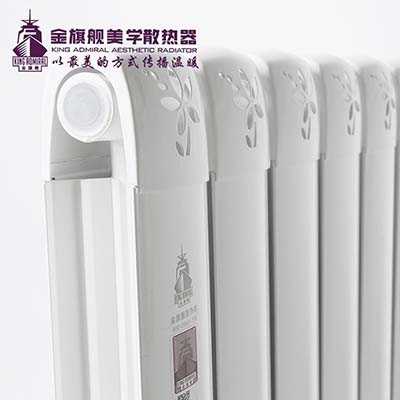 十大散熱器品牌