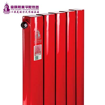 十大散熱器品牌
