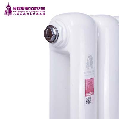 中國十大散熱器品牌排行榜