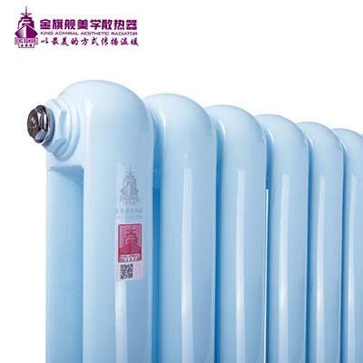 十大散熱器品牌
