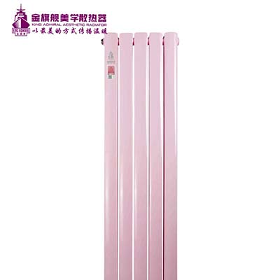 十大品牌銅鋁散熱器
