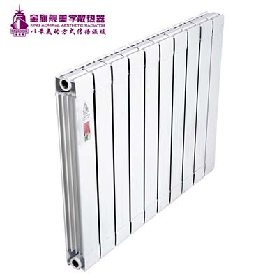 中國(guó)十大名牌散熱器