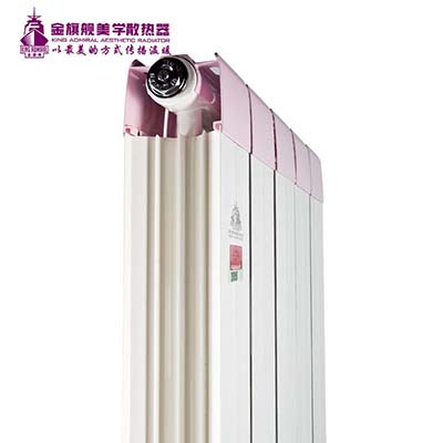 中國(guó)十大名牌散熱器