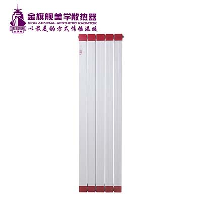 全國十大散熱器品牌排行榜