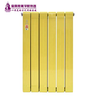 十大品牌鋼制散熱器