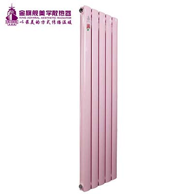 中國十大散熱器品牌