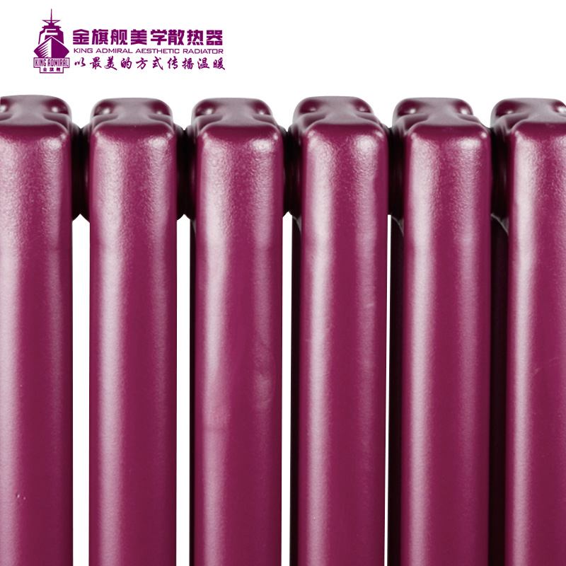 鋼制散熱器,銅鋁復(fù)合散熱器