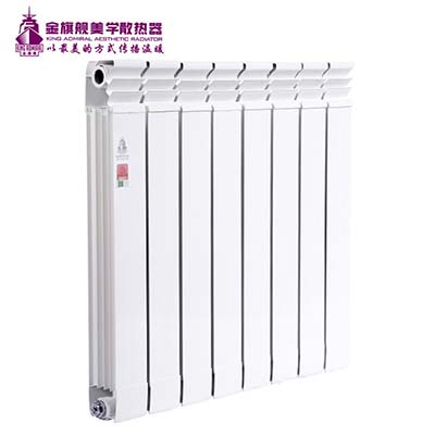 采暖散熱器
