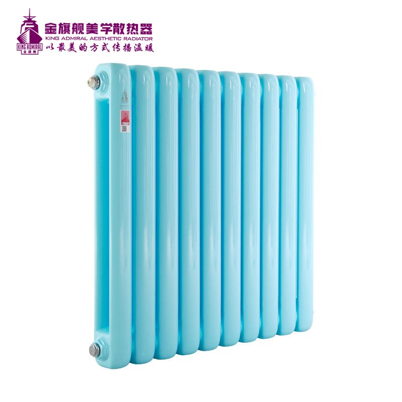 鋼制散熱器,銅鋁復合散熱器