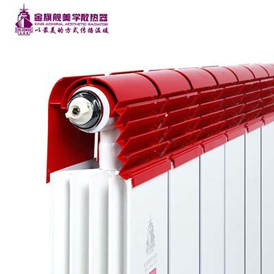鋼制散熱器