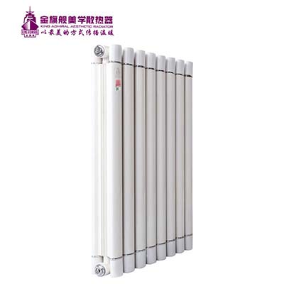 銅鋁復(fù)合暖氣片