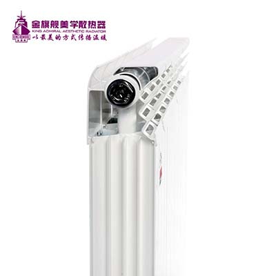 銅鋁復(fù)合暖氣片
