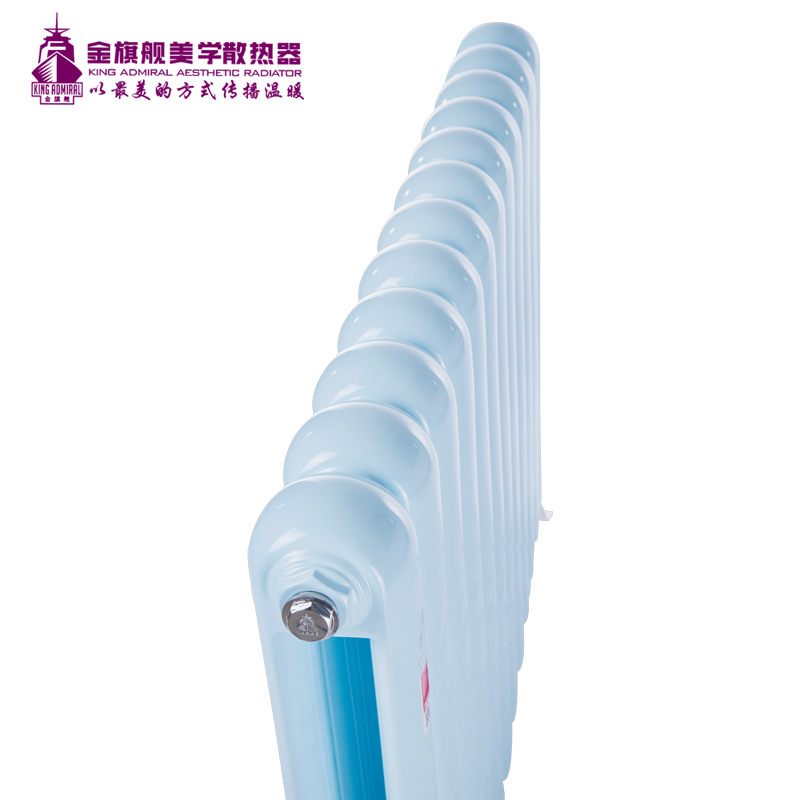 鋼制散熱器