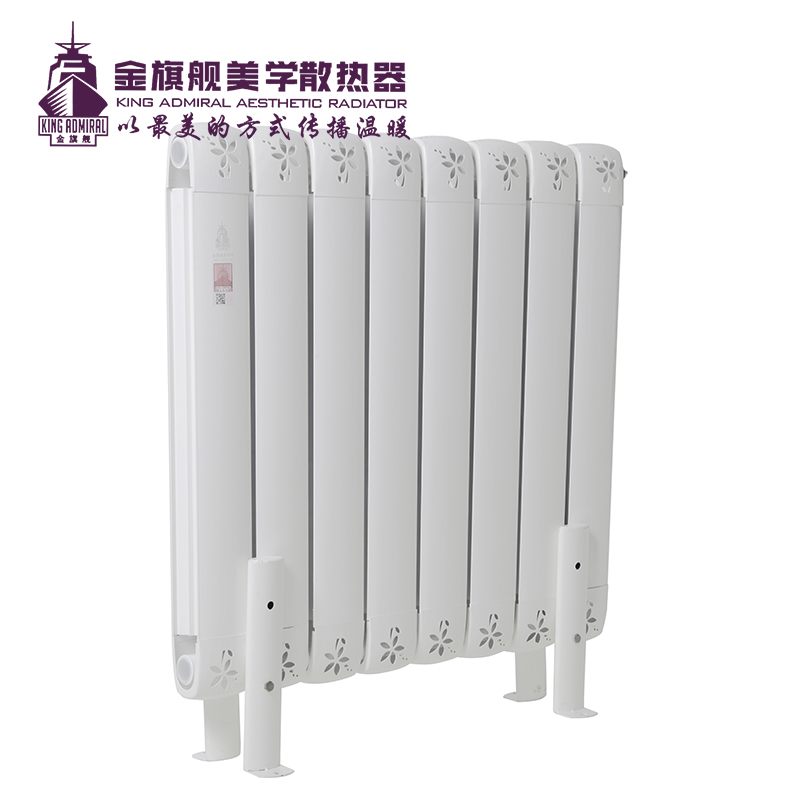北京散熱器品牌